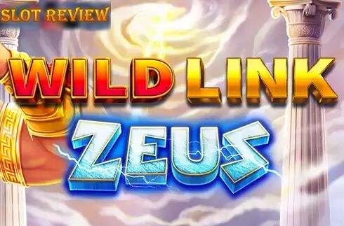 Wild Link Zeus slot